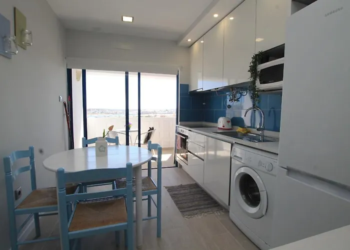 아파트 Casa_praia_beach_house *